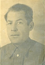 Батрушевич Георгий Иванович